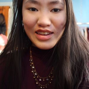 Meet your Posher, Alana